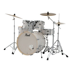 Pearl EXPORT EXX725SN/C #777 Slipstream White