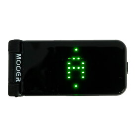 MOOER CT-01 Clip Tuner