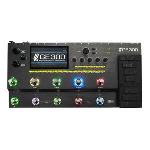 MOOER GE300