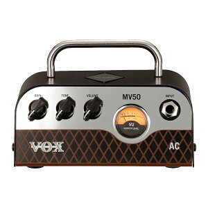 VOX MV50-AC
