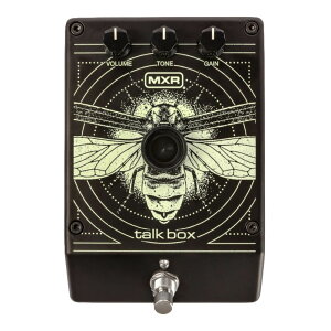 MXR JC222FFR Jerry Cantrell Firefly Talk Box