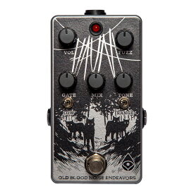 OLD BLOOD NOISE ENDEAVORS Haunt [Gated Fuzz]
