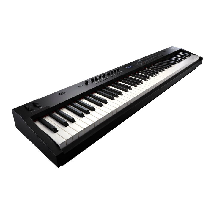 楽天市場】Roland RD-88【純正アクセサリーセット】 キーボード 