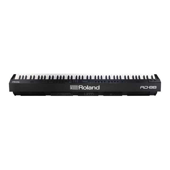 楽天市場】Roland RD-88【純正アクセサリーセット】 キーボード 