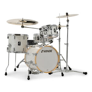 SONOR AQ2 Series SAFARI [SN-AQ2SAF] WHP (zCgEp[) n[hEFAZbg