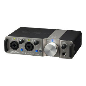 ZOOM UAC-2 USB 3.0 Audio Converter [新品]