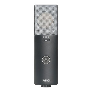 AKG C114