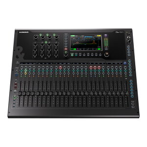 ALLEN & HEATH Qu-6D
