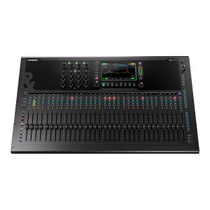 ALLEN & HEATH Qu-7D