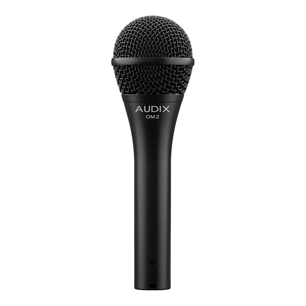 AUDIX OM2S 【On-Offスイッチ付き】