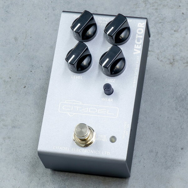Citadel Electronics Vector