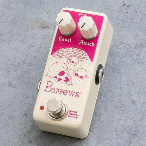 EarthQuaker Devices Barrows