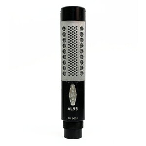 Samar Audio Design AL95 Ribbon Microphone
