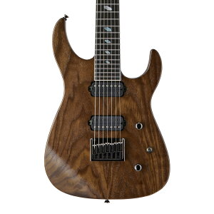 Caparison Guitars Dellinger7-WB-FX EF Natural