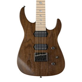 Caparison Guitars Dellinger7-WB-FX MF Natural