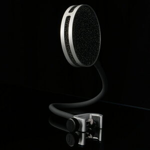 ISOVOX ISOPOP Silver
