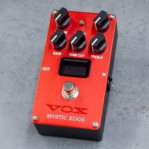 VOX MYSTIC EDGE [VE-ME]