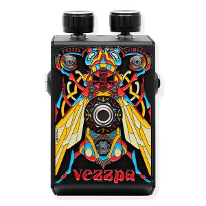 Beetronics VEZZPA -Octave Stinger-