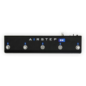 XSONIC AIRSTEP BW Edition