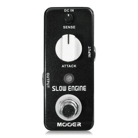 MOOER Slow Engine