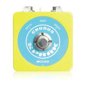MOOER Spark Chorus