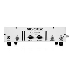 MOOER Tube Engine