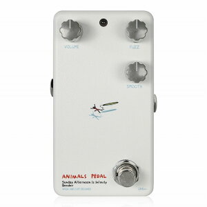 ANIMALS PEDAL Sunday Afternoon Is Infinity Bender