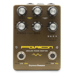 Seymour Duncan Polaron - Analog Phase Shifter