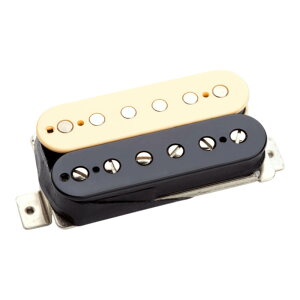 Seymour Duncan SH-1b �f59 Model Bridge (Zebra / 4C SHIELDED)