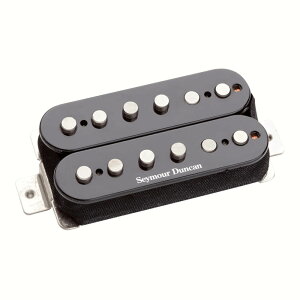 Seymour Duncan SH-3 Stag Mag (Black)