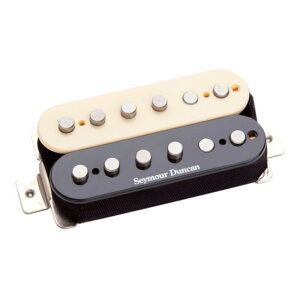Seymour Duncan SH-3 Stag Mag (Zebra)
