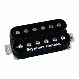 Seymour Duncan SH-4 JB Model Bridge (Black)