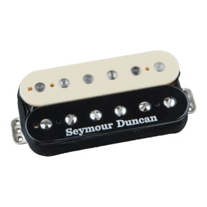 Seymour Duncan TB-4 JB Model Trembucker (Zebra)