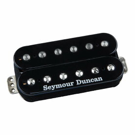 Seymour Duncan TB-5 Duncan Custom Trembucker (Black)