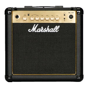 Marshall MG15R (MG15GR) -MG Gold Series-