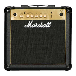 Marshall MG15 (MG15G) -MG Gold Series-