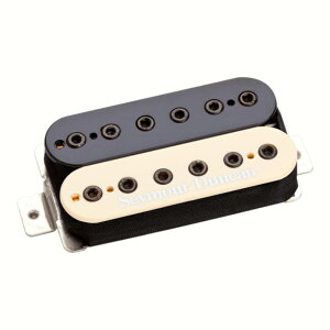 Seymour Duncan SH-10n FULL SHRED Neck (Zebra)