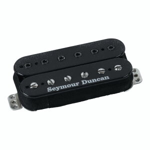 Seymour Duncan TB-12 Screamin' Demon Trembucker (Black)
