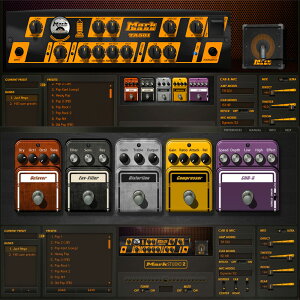 OVERLOUD Mark Studio 2 [���[���[�i]
