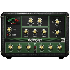 OVERLOUD SpringAgey[[iz