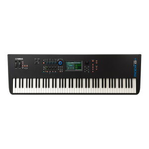 YAMAHA MODX8+ [Vi]