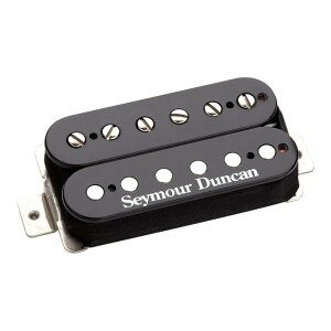 Seymour Duncan SH-18n Whole Lotta Humbucker Neck (Black)