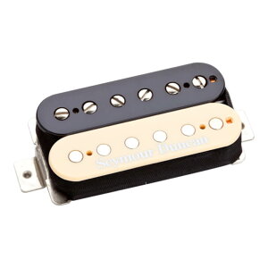 Seymour Duncan SH-18n Whole Lotta Humbucker Neck (Zebra)