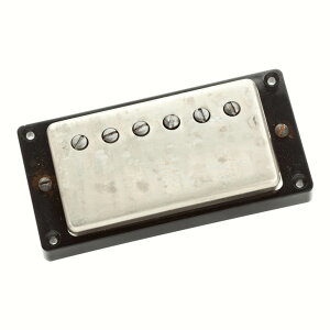 Seymour Duncan AQ-HM-n ANTIQUITY Humbucker Neck (Nickel Covers / 1C BRAIDED SHIELD)