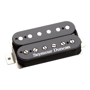 Seymour Duncan SH-PG1b Pearly Gates Bridge (Black)
