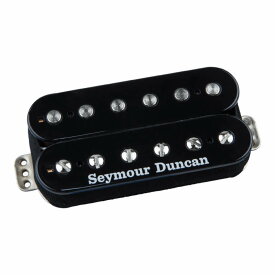 Seymour Duncan TB-PG1 Pearly Gates Trembucker (Black)【受注生産品】