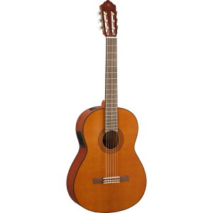 YAMAHA CGX122MCy\tgP[Xtz