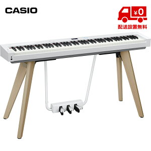 dqsAm JVI CASIO Privia PX-S7000WE (Wzݒu)