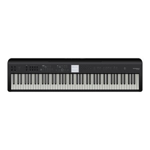Roland FP-E50-BK Digital Piano