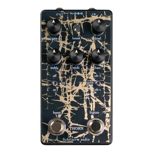 LICHTLAERM AUDIO Thorn